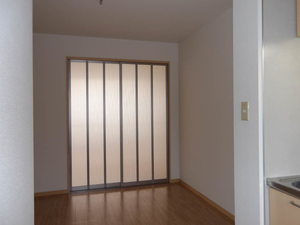 ヴィレッジ高島Ⅰ　Ａ棟 A0101号-9