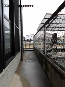 ヴィレッジ高島Ⅰ　Ａ棟 A0101号-13