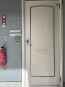 コーポ宮内 B棟 A0102号-2