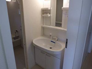 グランマスト春日野通り　Ｂ棟 A0102号-5