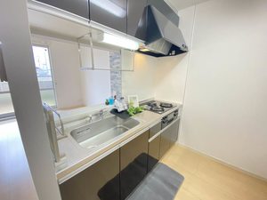 グランマスト木太町 A棟 A0102号-3