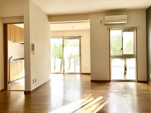 グリーンビレッジ北方Ⅱ A0102号-2