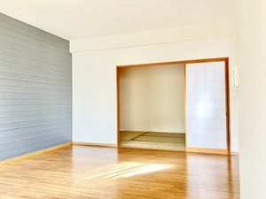 グリーンビレッジ北方Ⅱ A0102号-3