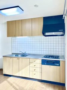 グリーンビレッジ北方Ⅱ A0102号-4