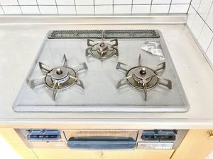 グリーンビレッジ北方Ⅱ A0102号-5