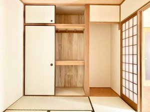 グリーンビレッジ北方Ⅱ A0102号-6