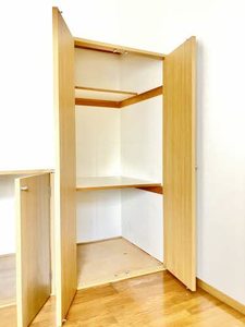 グリーンビレッジ北方Ⅱ A0102号-9