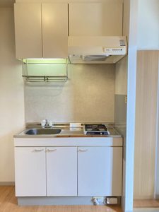 シャーメゾン土橋 A0102号-3