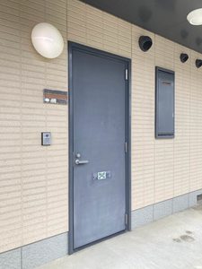 シャーメゾン土橋 A0102号-4