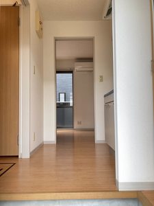 シャーメゾン土橋 A0102号-6