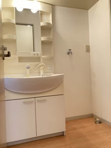 シャーメゾン土橋 A0102号-9