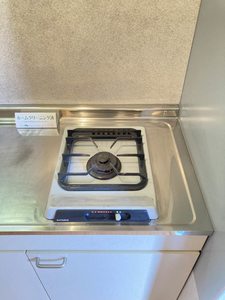 シャーメゾン土橋 A0102号-10