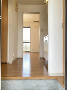 シャーメゾン土橋 A0103号-5