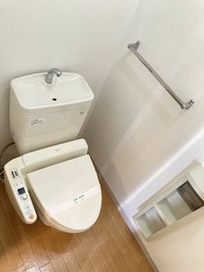 シャーメゾン土橋 A0103号-11