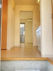 シャーメゾン土橋 A0105号-5