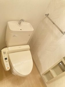 シャーメゾン土橋 A0105号-7