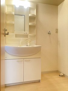 シャーメゾン土橋 A0105号-8