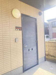 シャーメゾン土橋 A0105号-12