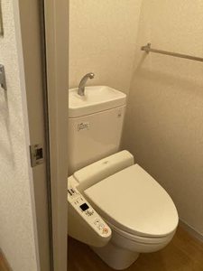 シャーメゾン土橋 A0202号-6