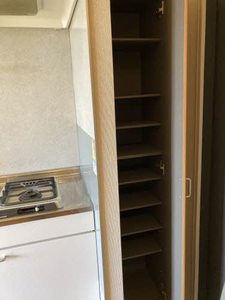 シャーメゾン土橋 A0202号-8