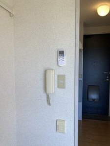 シャーメゾン土橋 A0202号-9