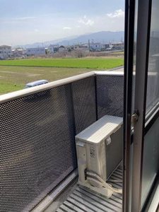 シャーメゾン土橋 A0202号-12