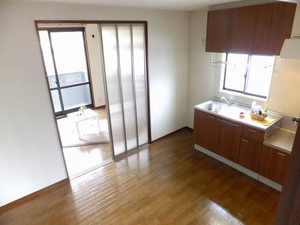 シャーメゾン宮崎 A0101号-2