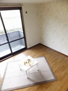 シャーメゾン宮崎 A0101号-5