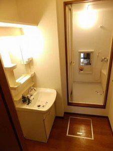 シャーメゾン宮崎 A0101号-9