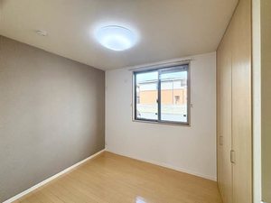 シャーメゾン光　Ⅰ A101号-4