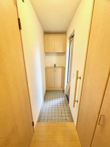 シャーメゾン光　Ⅰ A101号-11