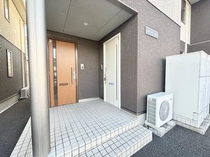 シャーメゾン光　Ⅰ A101号-13