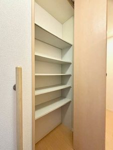 シャーメゾン光　Ⅰ A101号-14