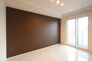 Crest Palace A0202号-3