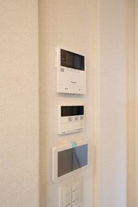 Crest Palace A0202号-10