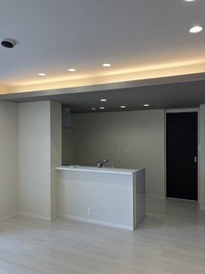 シャーメゾンエグゼクティブ東福原 0101号-5