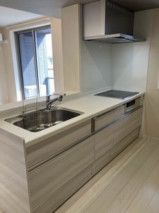 シャーメゾンエグゼクティブ東福原 0101号-8