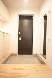 プロムナード A0103号-8