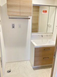 シャーメゾンアリビオ A0201号-6