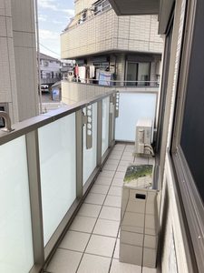 シャーメゾンアリビオ A0201号-10