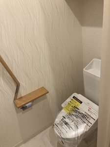 シャーメゾンアリビオ A0301号-8