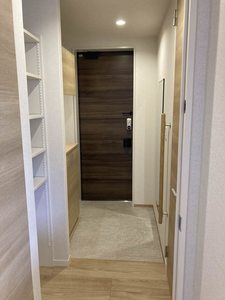 シャーメゾンアリビオ A0301号-9