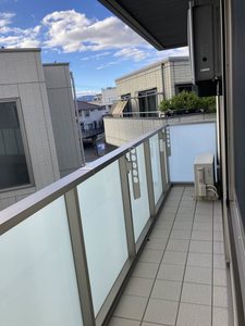 シャーメゾンアリビオ A0301号-10