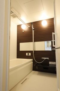 ファルコ鷹匠 201号-4