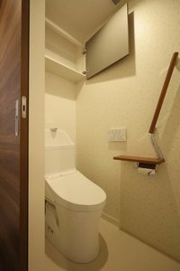 ファルコ鷹匠 201号-6