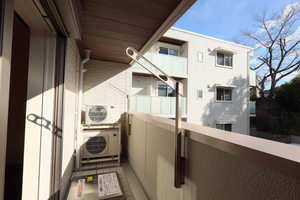 ファルコ鷹匠 201号-9