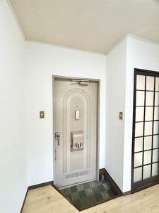 コーポマリン　Ｖ A0105号-4