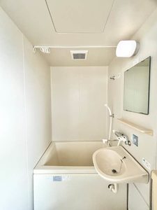 コーポマリン　Ｖ A0105号-5