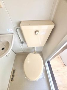 コーポマリン　Ｖ A0105号-6