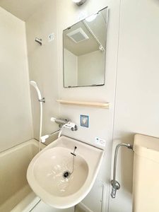 コーポマリン　Ｖ A0105号-7